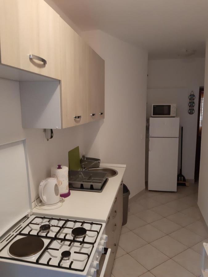 Apartments Andabaka Vodice Exterior foto