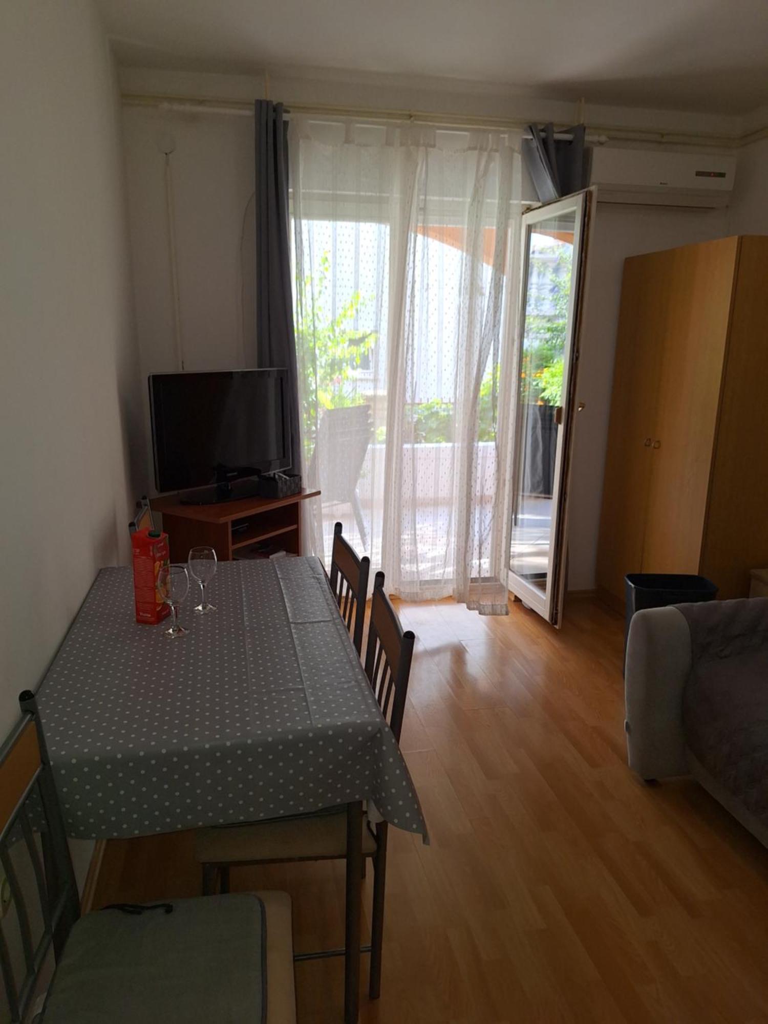 Apartments Andabaka Vodice Exterior foto