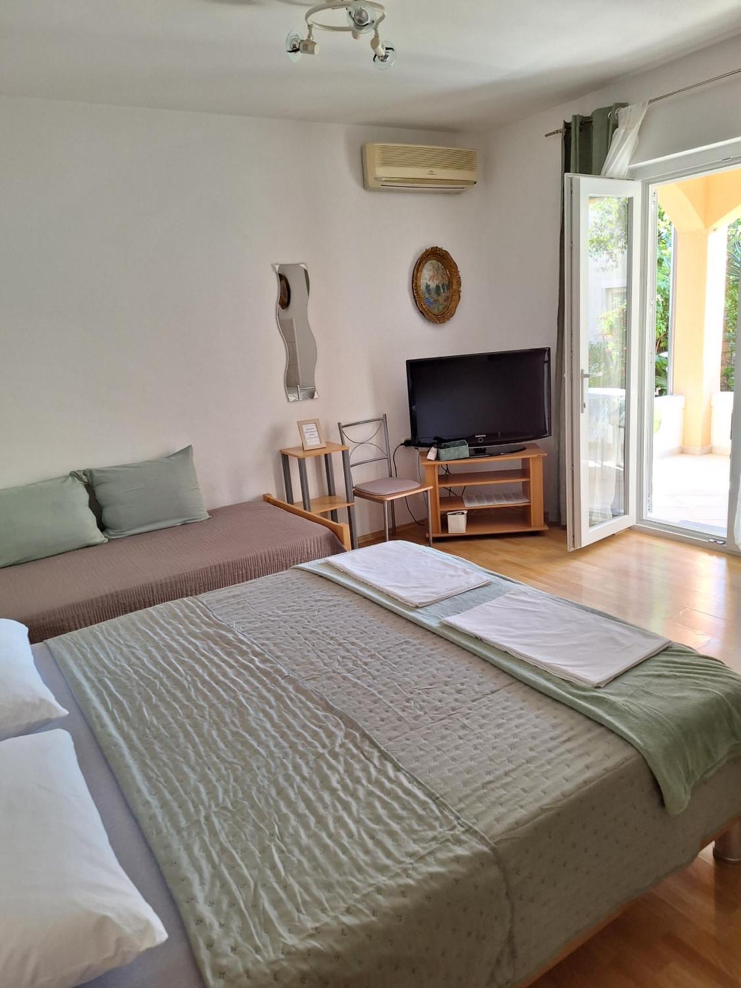Apartments Andabaka Vodice Exterior foto